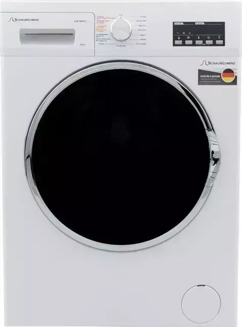 Стиральная машина SCHAUB LORENZ SLW TW7231