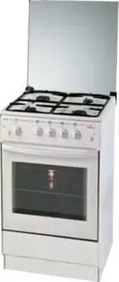 Плита газовая ДАРИНА 1B GM441 018 W