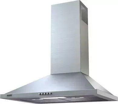 Вытяжка KRONA Bella 500 inox SL