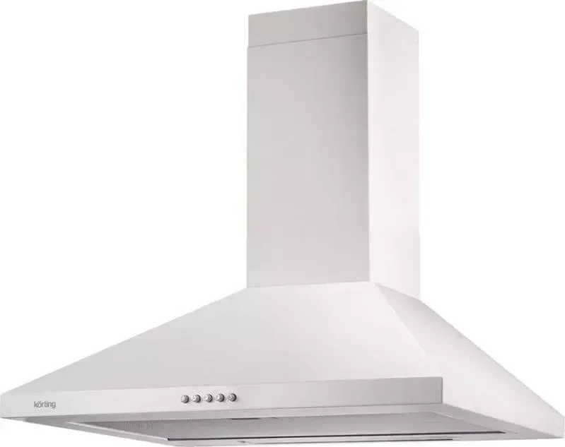 Вытяжка KORTING KHC 6431 W