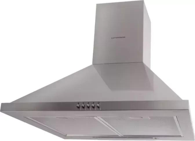Вытяжка KUPPERSBERG T 601 X