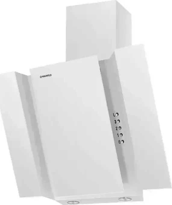 Вытяжка MAUNFELD Trent Glass 60 WHITE