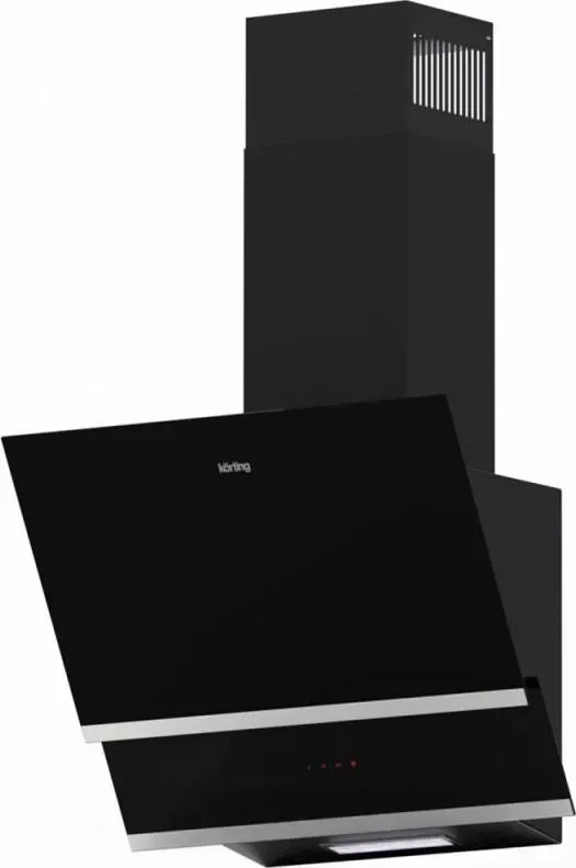 Вытяжка KORTING KHC 65070 GN
