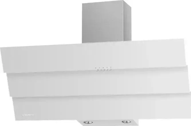 Вытяжка MAUNFELD Cascada TRIO 90 WHITE