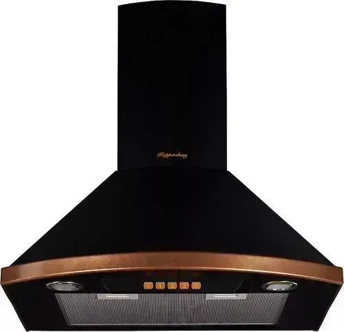 Вытяжка KUPPERSBERG BONA 60 B Bronze