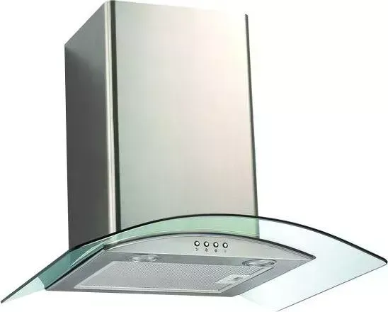 Вытяжка ZIGMUND SHTAIN K 266.91 S