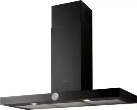Вытяжка JET AIR TOUCH BL/A/60