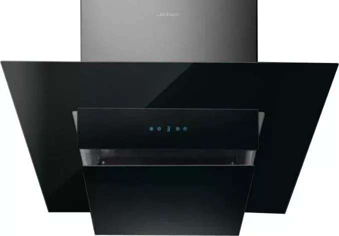 Вытяжка JET AIR LEILA 60/A/IX/BL