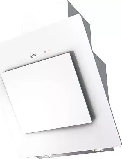 Вытяжка ZIGMUND SHTAIN K 215.61 W