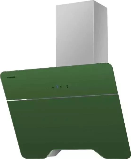 Вытяжка MAUNFELD TWEED GREEN 60