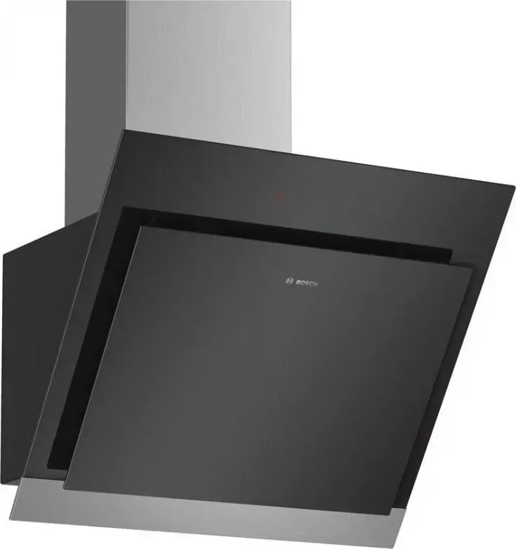 Вытяжка BOSCH DWJ 67H M60