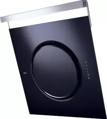 Вытяжка ELICA OM TOUCH SCREEN BL/F/80