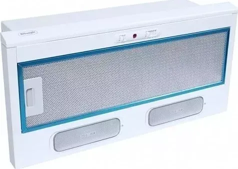 Вытяжка DE LONGHI Argentella bianco 50