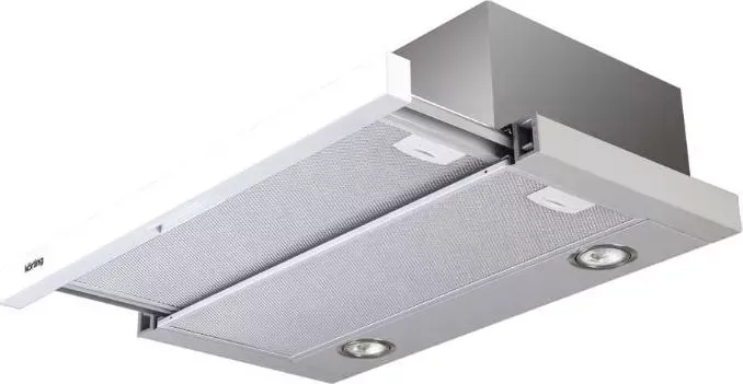 Вытяжка KORTING KHP 5211 W