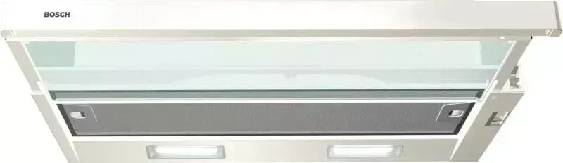 Вытяжка BOSCH DHI 642EQ