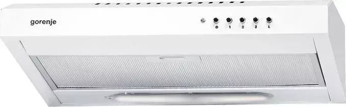 Вытяжка GORENJE DU 6345 W