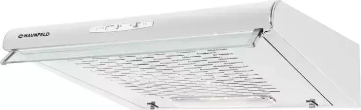 Вытяжка MAUNFELD MP360-1 (С) 60 WHITE