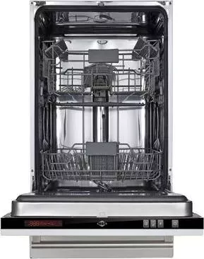 Посудомоечная машина встраиваемая MBS DW-451