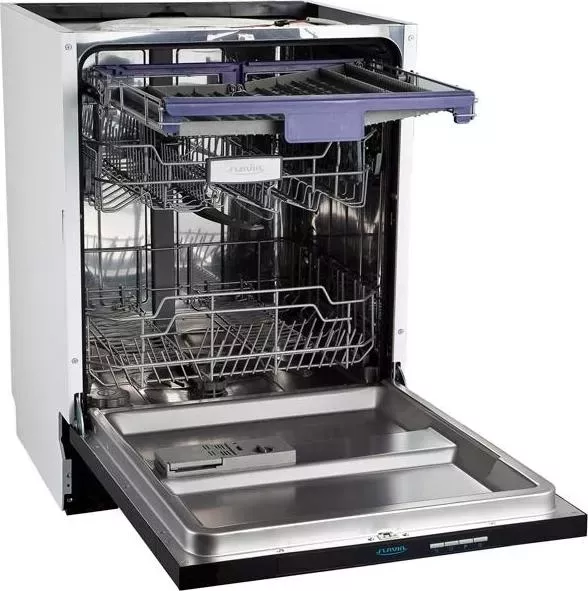 Посудомоечная машина встраиваемая FLAVIA BI 60 KASKATA Light S