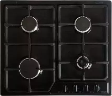 Панель варочная газовая DE LONGHI NF 46/1 ASV GU