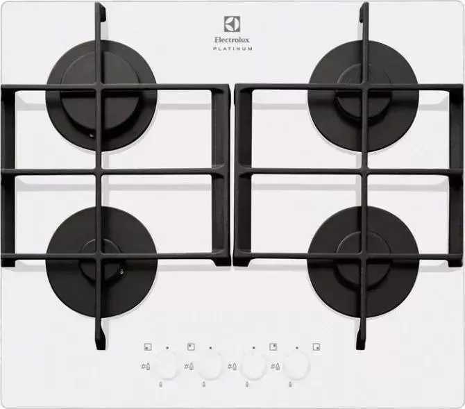 Панель варочная газовая ELECTROLUX EGT 96342 YW
