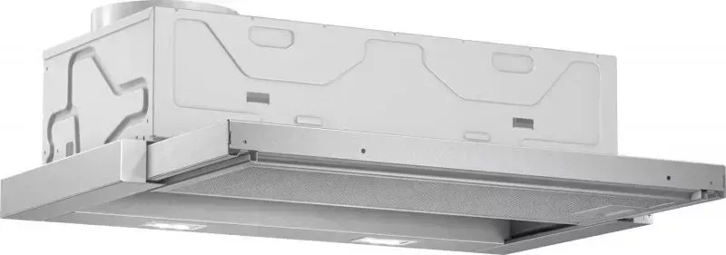 Вытяжка BOSCH DFL 064A51