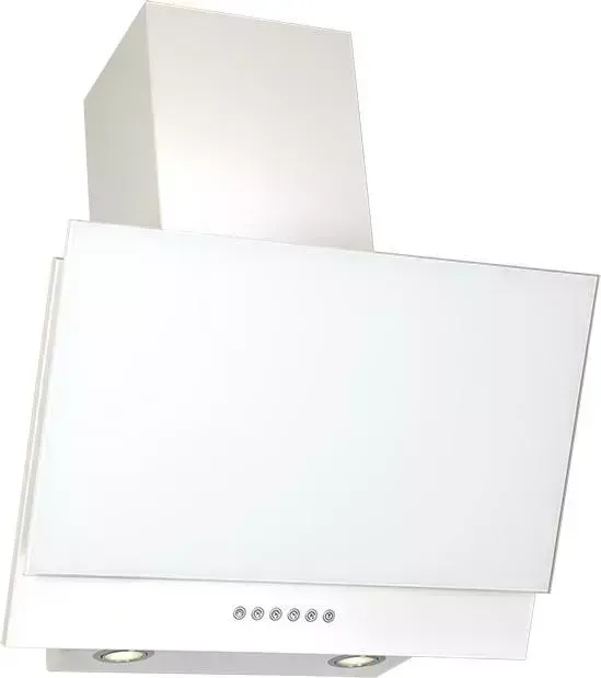 Вытяжка ELIKOR Рубин S4 60П-700-Э4Г перламутр/белый