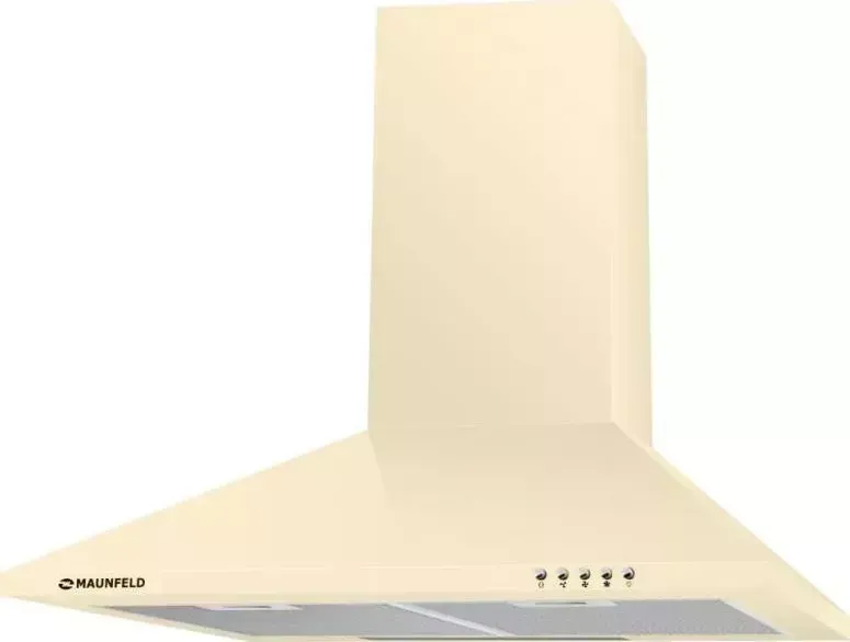 Вытяжка MAUNFELD Corsa LIGHT (C) 60 БЕЖЕВЫЙ