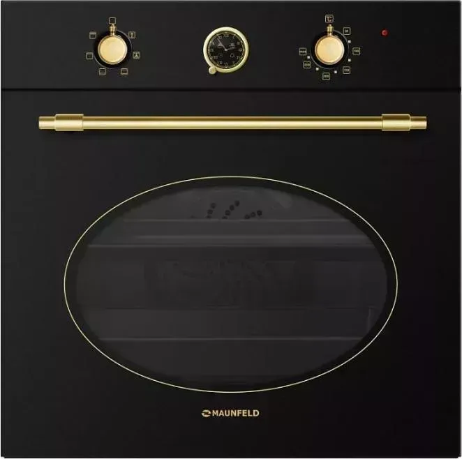 Духовой шкаф электрический MAUNFELD MEOFG 676RBG.TR