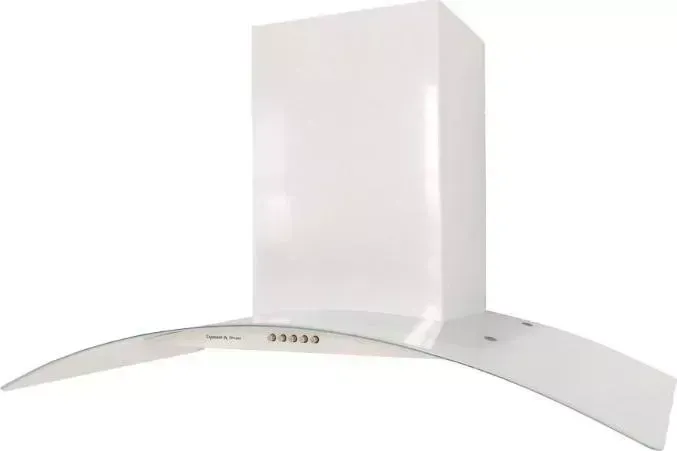Вытяжка ZIGMUND SHTAIN K 296.91 W