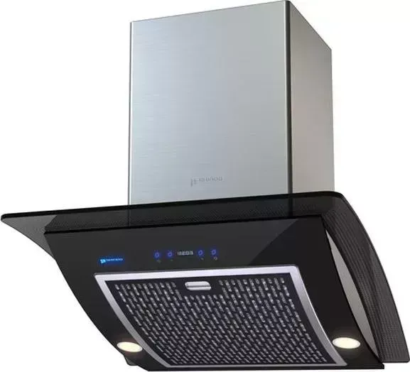 Вытяжка SHINDO AVIOR sensor 60 SS/BG 3ETC