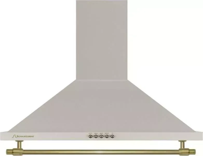 Вытяжка SCHAUB LORENZ SLD WB6500