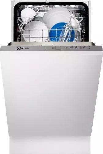 Посудомоечная машина встраиваемая ELECTROLUX ESL 94200 LO