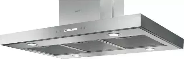 Вытяжка ELICA SPOT PLUS ISLAND IX/A/90