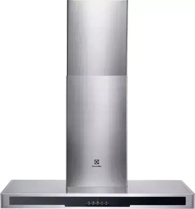 Вытяжка ELECTROLUX EFB 60566 DX