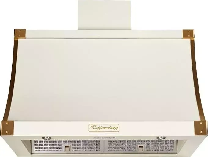 Вытяжка KUPPERSBERG T 939 C BRONZE