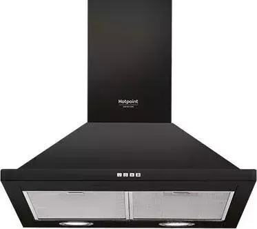 Вытяжка Hotpoint ARISTON HHPN 6.4F AM AN