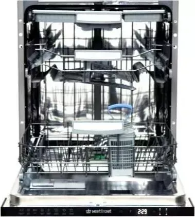 Посудомоечная машина встраиваемая VESTFROST VFDW 6052