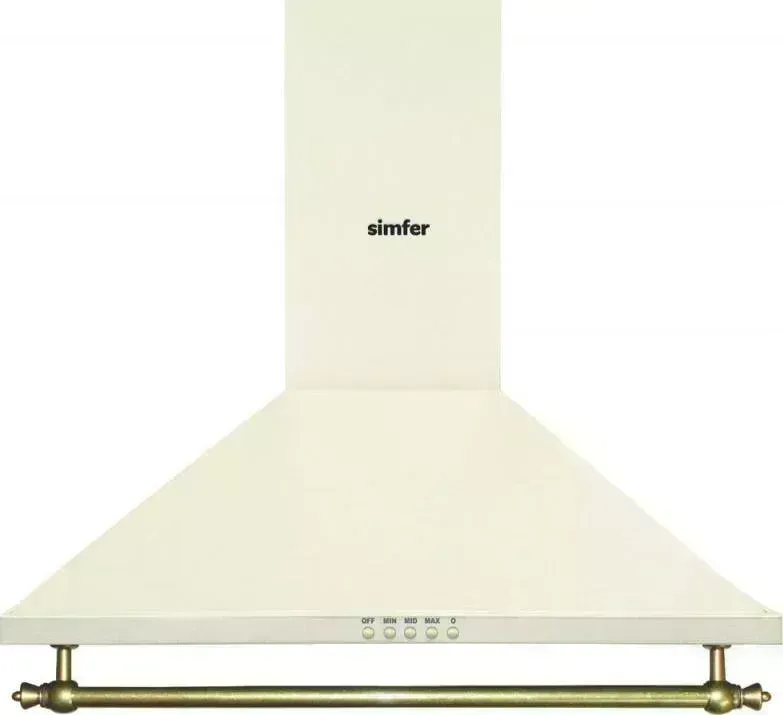 Вытяжка SIMFER 8665 SM