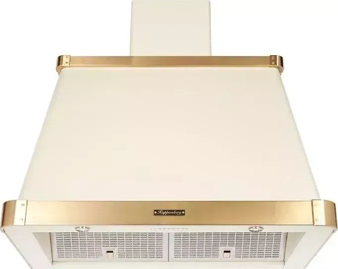 Вытяжка KUPPERSBERG V 939 C Bronze