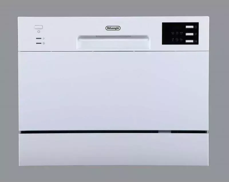 Посудомоечная машина DE LONGHI DDW 0 7 T Corallo