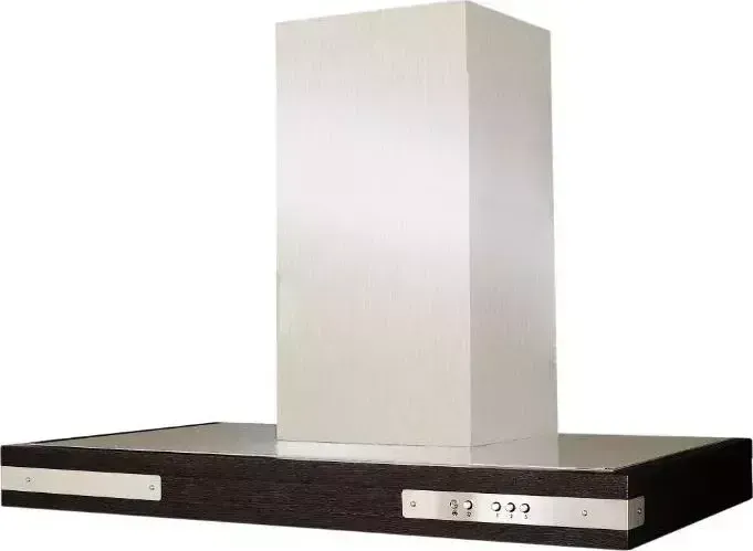 Вытяжка ELIKOR Патио 90Н-650-К3Л нерж / дуб венге