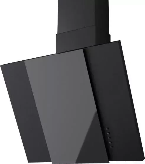 Вытяжка LEX POLO 600 BLACK