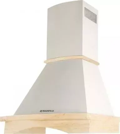 Вытяжка MAUNFELD Gretta (С) 90 бежевый / неокрашенное
