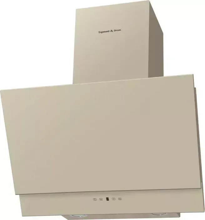 Вытяжка ZIGMUND SHTAIN K 316.61 X