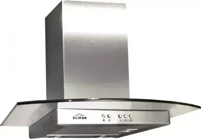 Вытяжка ELIKOR Кристалл 60Н-430-К3Д нерж / тонир