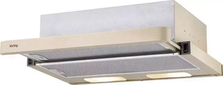 Вытяжка KORTING KHP 6211 B