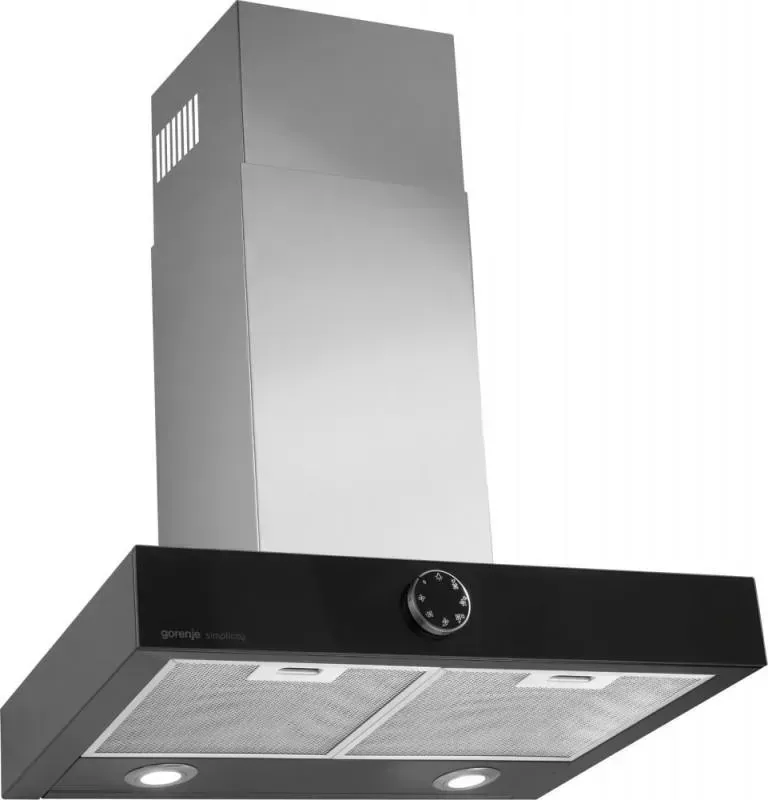 Вытяжка GORENJE DT 6 SY2 B