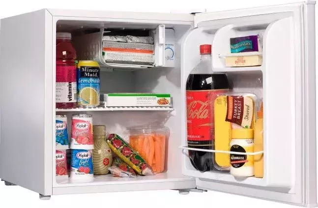 Холодильник CENTEK CT-1700-47SD