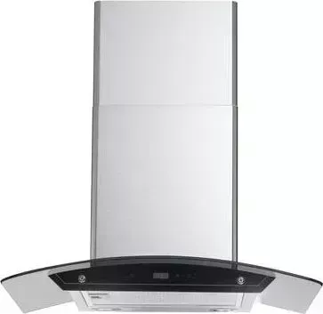 Вытяжка ZIGMUND SHTAIN K 246.61 W
